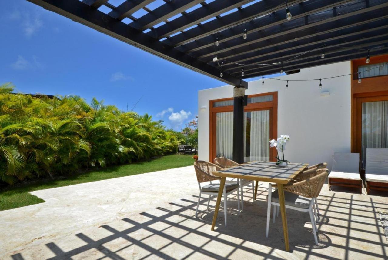 Pousada Cap Cana, Village 2 Br