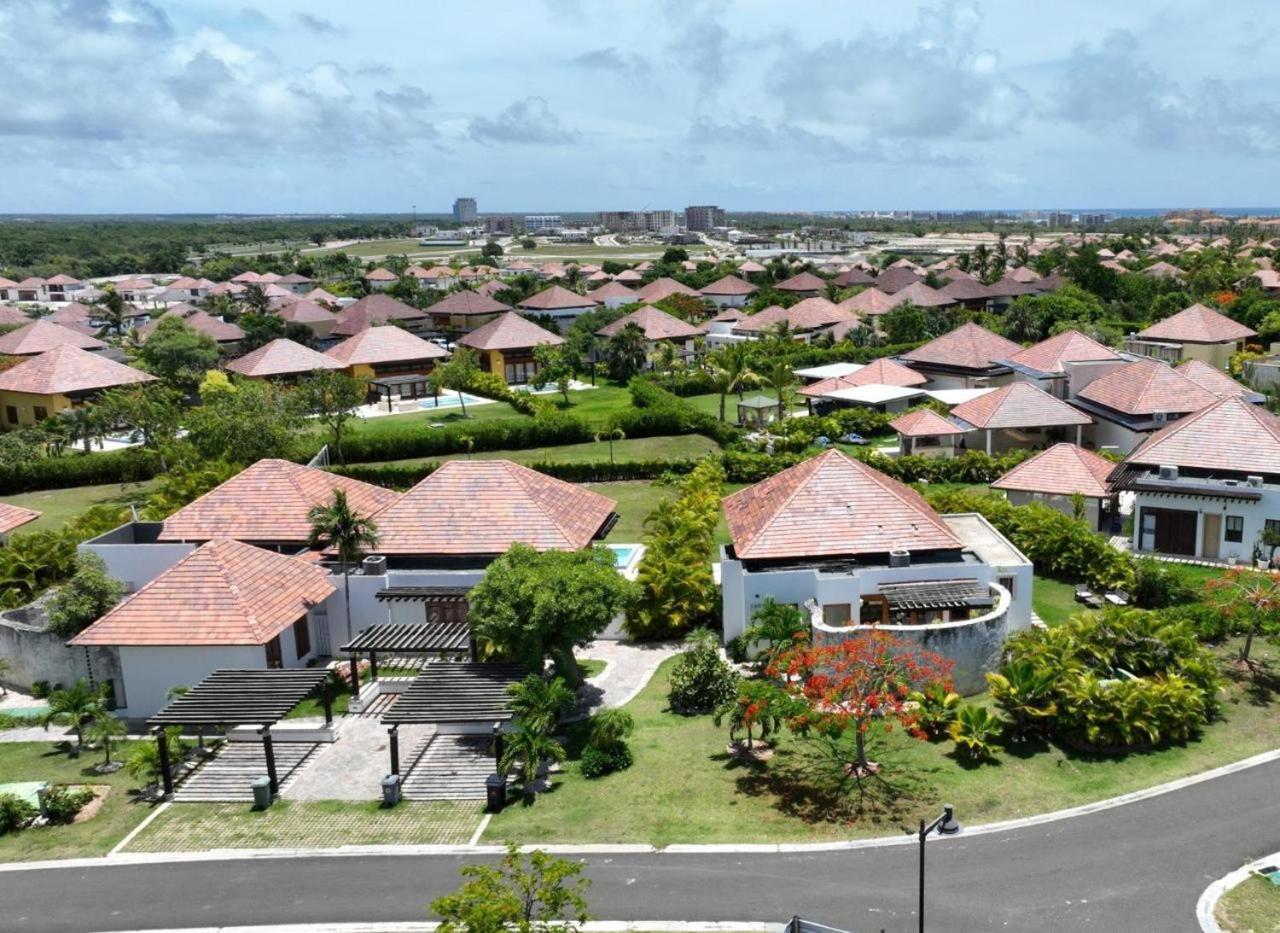 Pousada Cap Cana, Village 2 Br *