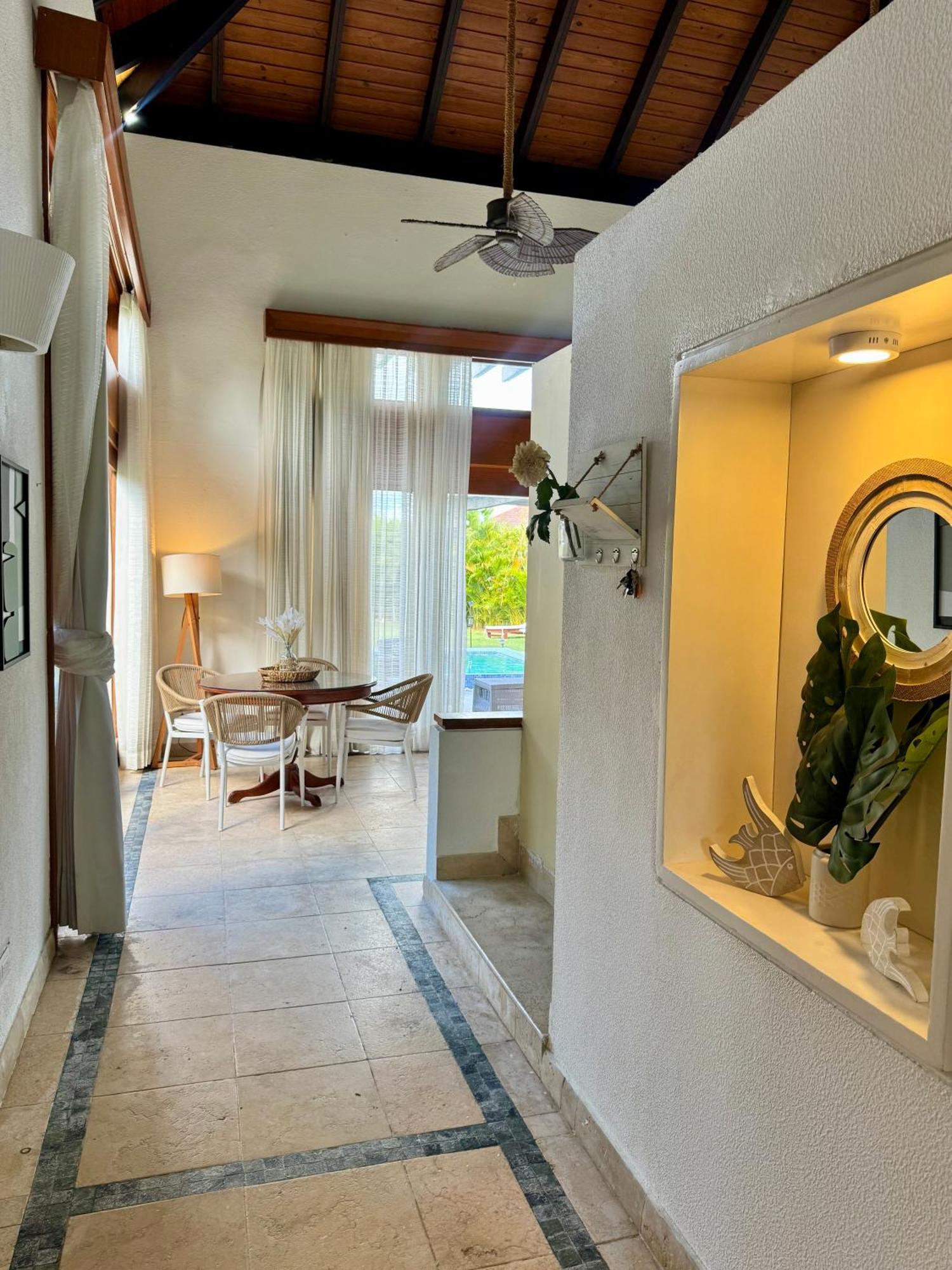 Cap Cana, Village 2 Br Pousada