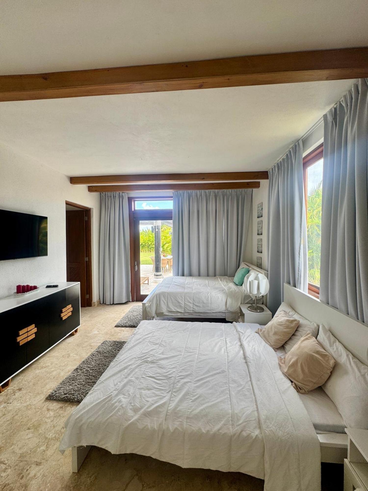 Cap Cana, Village 2 Br Pousada Punta Cana