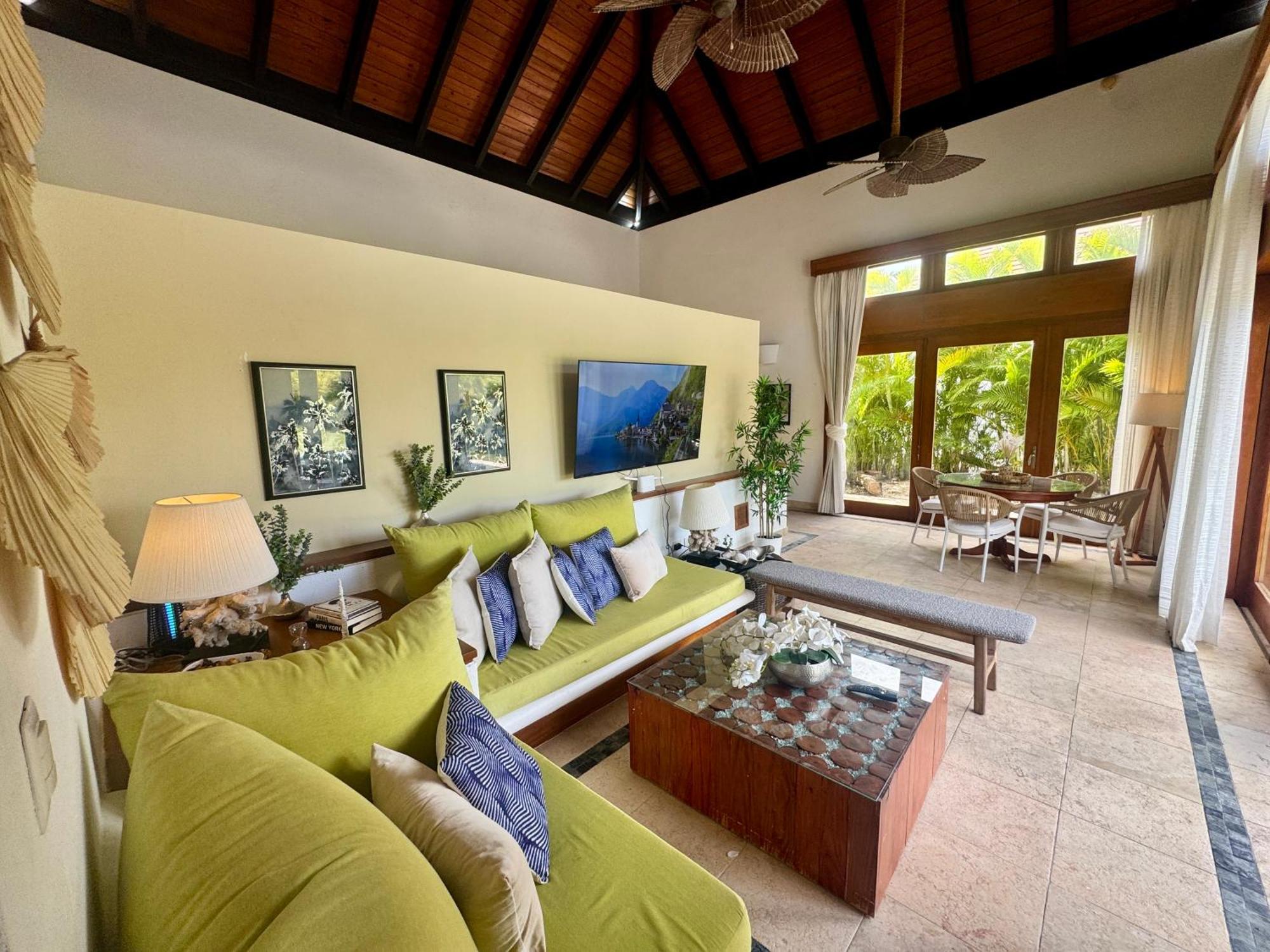 Cap Cana, Village 2 Br Pousada *
