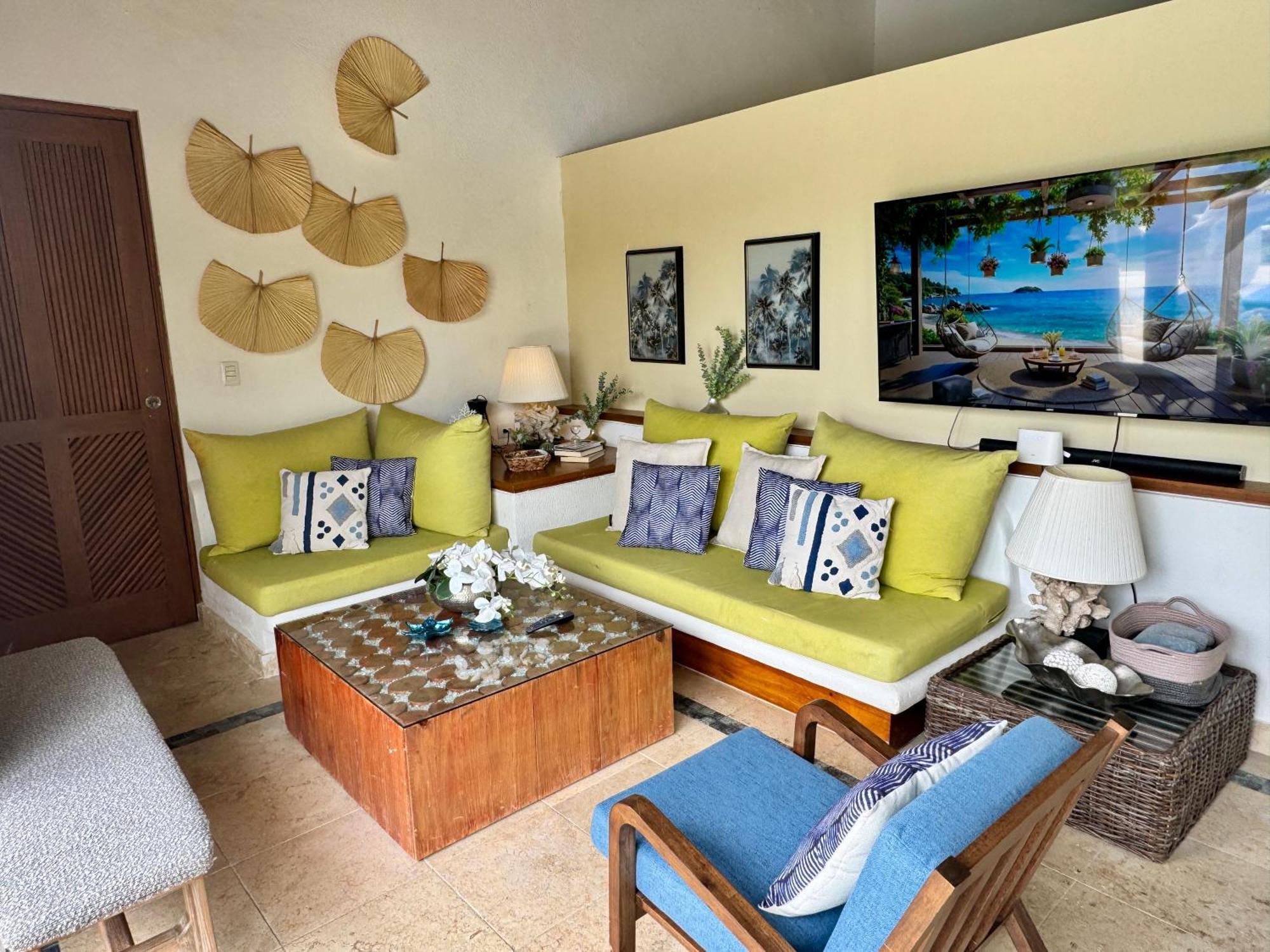 Pousada Cap Cana, Village 2 Br