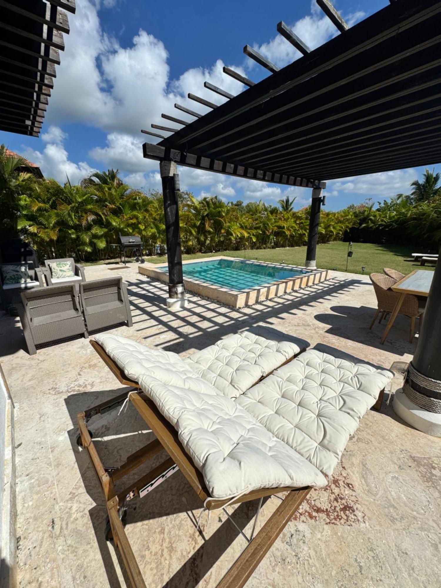 Pousada Cap Cana, Village 2 Br
